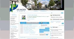 Desktop Screenshot of ancizes-comps.eu